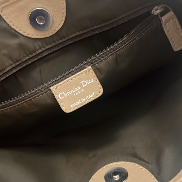 Authentic Dior bag - Picture 16 of 16